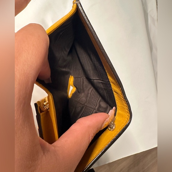 Limited Edition GG Gucci Monogram Bosco Patch Wallet - Picture 4 of 9